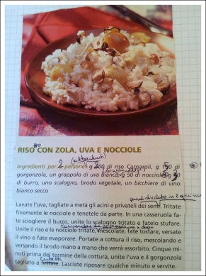 risotto ricettanews